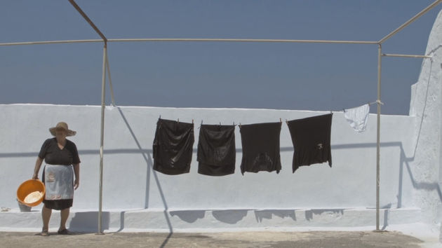 Ερωτικό θρίλερ με έμπνευση Μουρακάμι