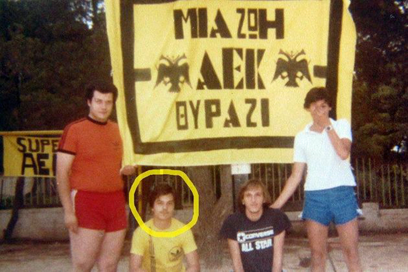 Σε θανατηφόρο τροχαίο Μόρας, «Φέτφα», Ταχτσίδης