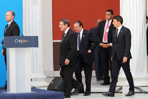 Ούτε λιγότερη, ούτε περισσότερη, αλλά καλύτερη Ευρώπη
