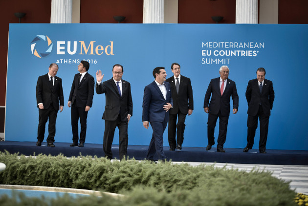 Ούτε λιγότερη, ούτε περισσότερη, αλλά καλύτερη Ευρώπη