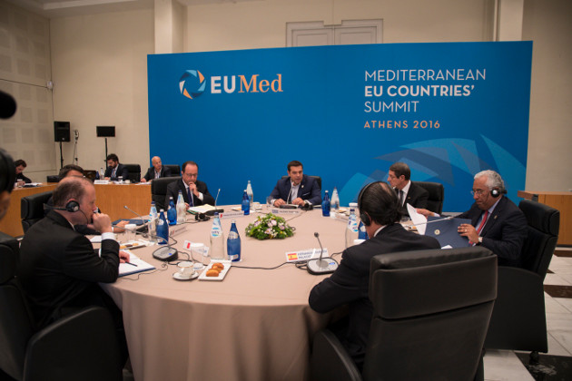 Ούτε λιγότερη, ούτε περισσότερη, αλλά καλύτερη Ευρώπη