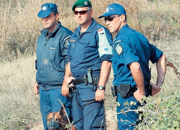 Οταν βιάζονται να υλοποιήσουν μια πολιτική οι εχθροί της