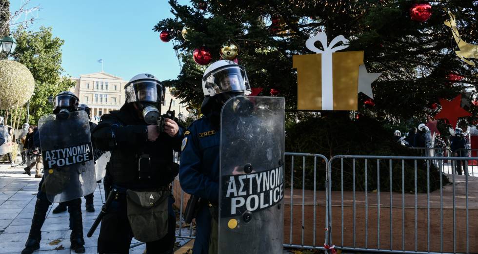Χο,χο,χo… Καλά Χριστούγεννα