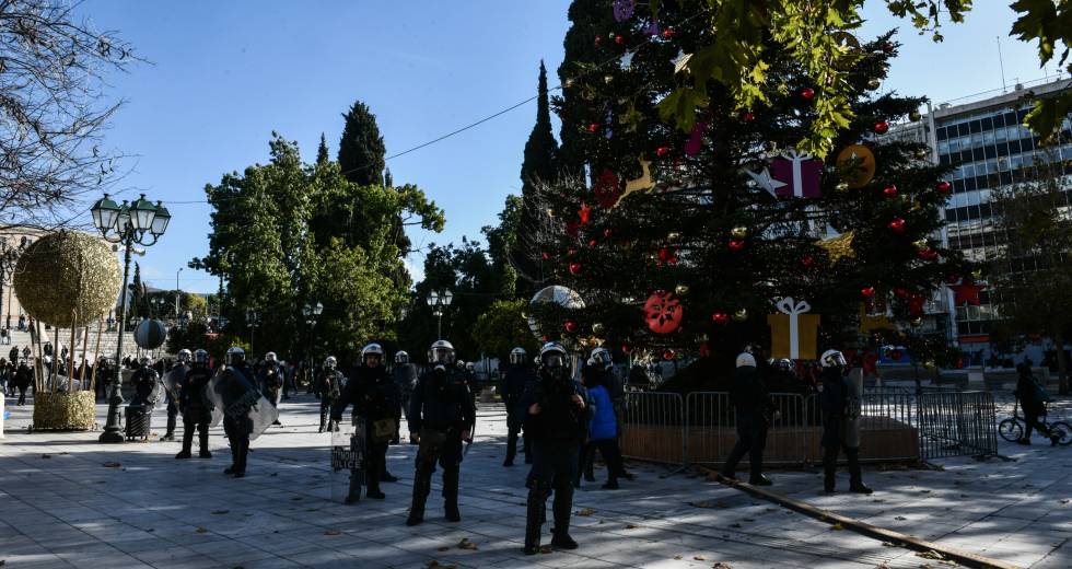 Χο,χο,χo… Καλά Χριστούγεννα