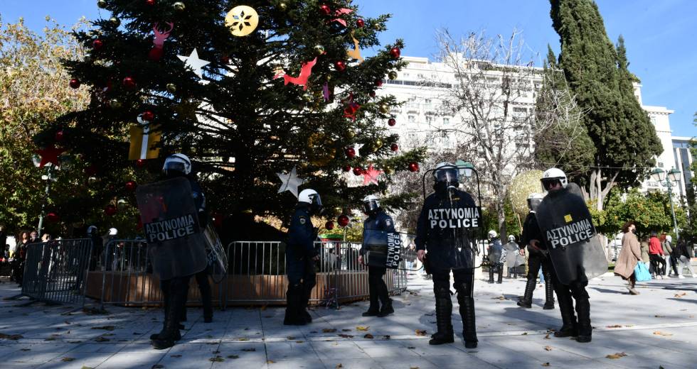 Χο,χο,χo… Καλά Χριστούγεννα