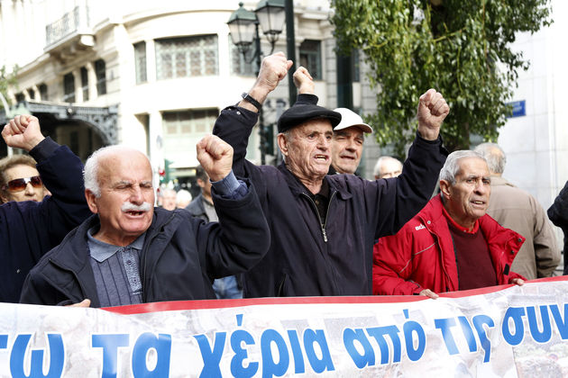 Αντίδραση Κατρούγκαλου στο σημερινό δημοσίευμα της «Εφ.Συν.»