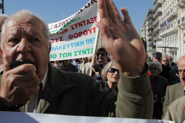 «Η ζωή μας δεν είναι ισοδύναμα»