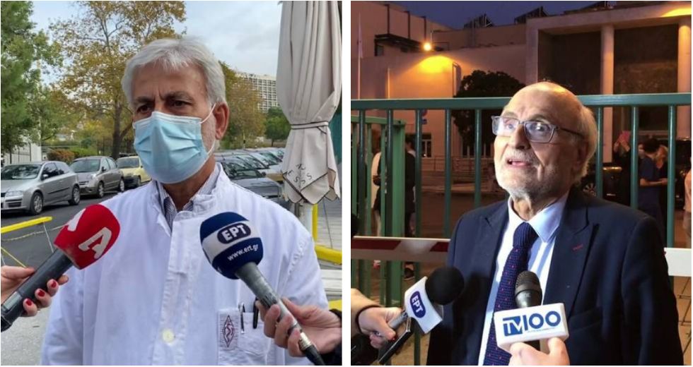 Τη δόξα του Πινόκιο ζήλεψε η διοίκηση του ΑΧΕΠΑ