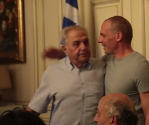 #ThisIsaCoup: Το χρονικό μίας ήττας