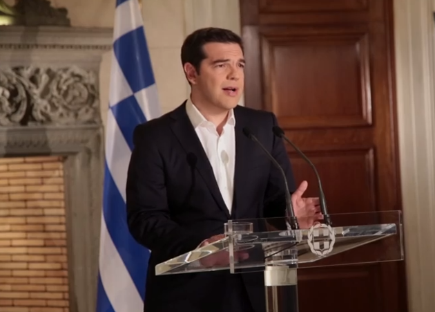 #ThisIsaCoup: Το χρονικό μίας ήττας