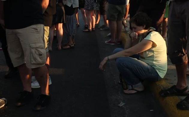 #ThisIsaCoup: Το χρονικό μίας ήττας