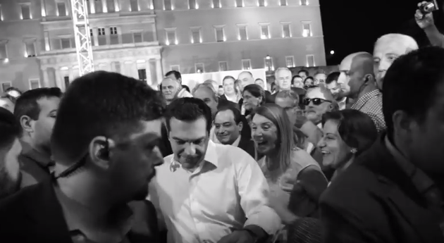 #ThisIsaCoup: Το χρονικό μίας ήττας