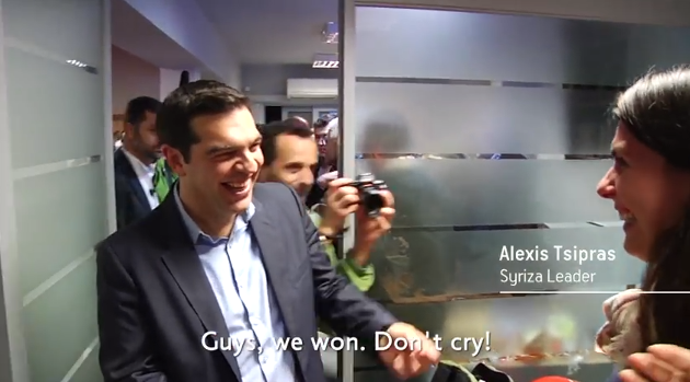 #ThisIsaCoup: Το χρονικό μίας ήττας