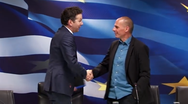 #ThisIsaCoup: Το χρονικό μίας ήττας