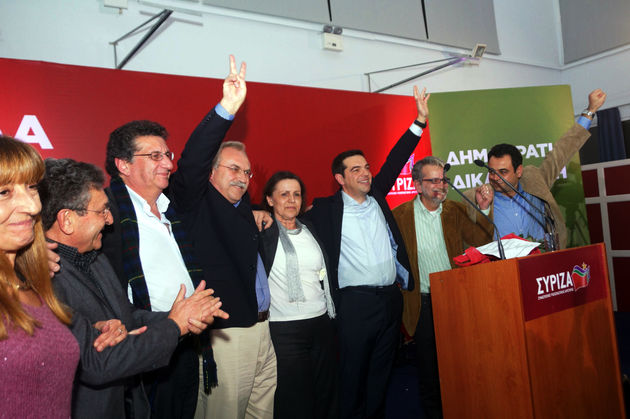«Κανένα σπίτι σε χέρια τραπεζίτη»