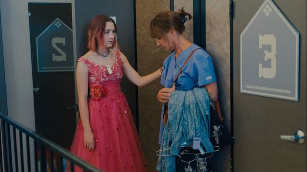 Το πέταγμα της «Lady Bird»