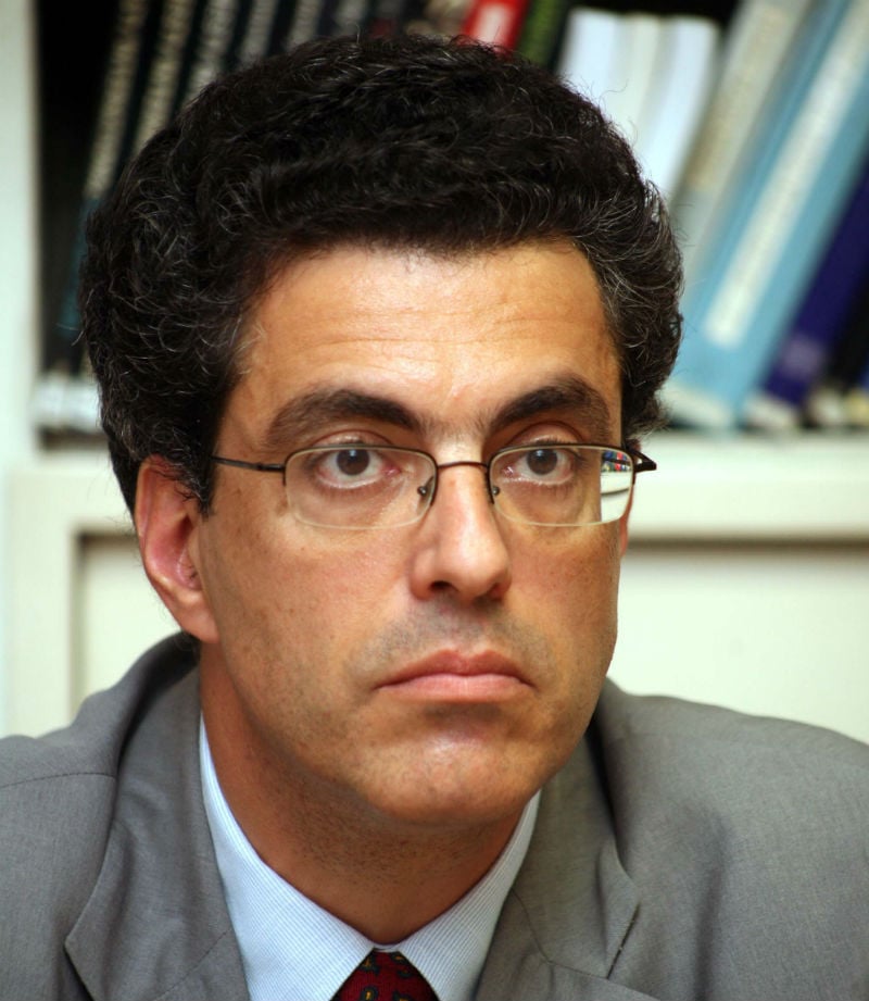 Ο Λίνος Σισιλιάνος πρόεδρος του Ευρωπαϊκού Δικαστηρίου Δικαιωμάτων του Ανθρώπου