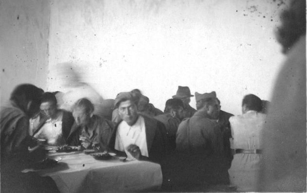Πρώτη φορά Αριστερά