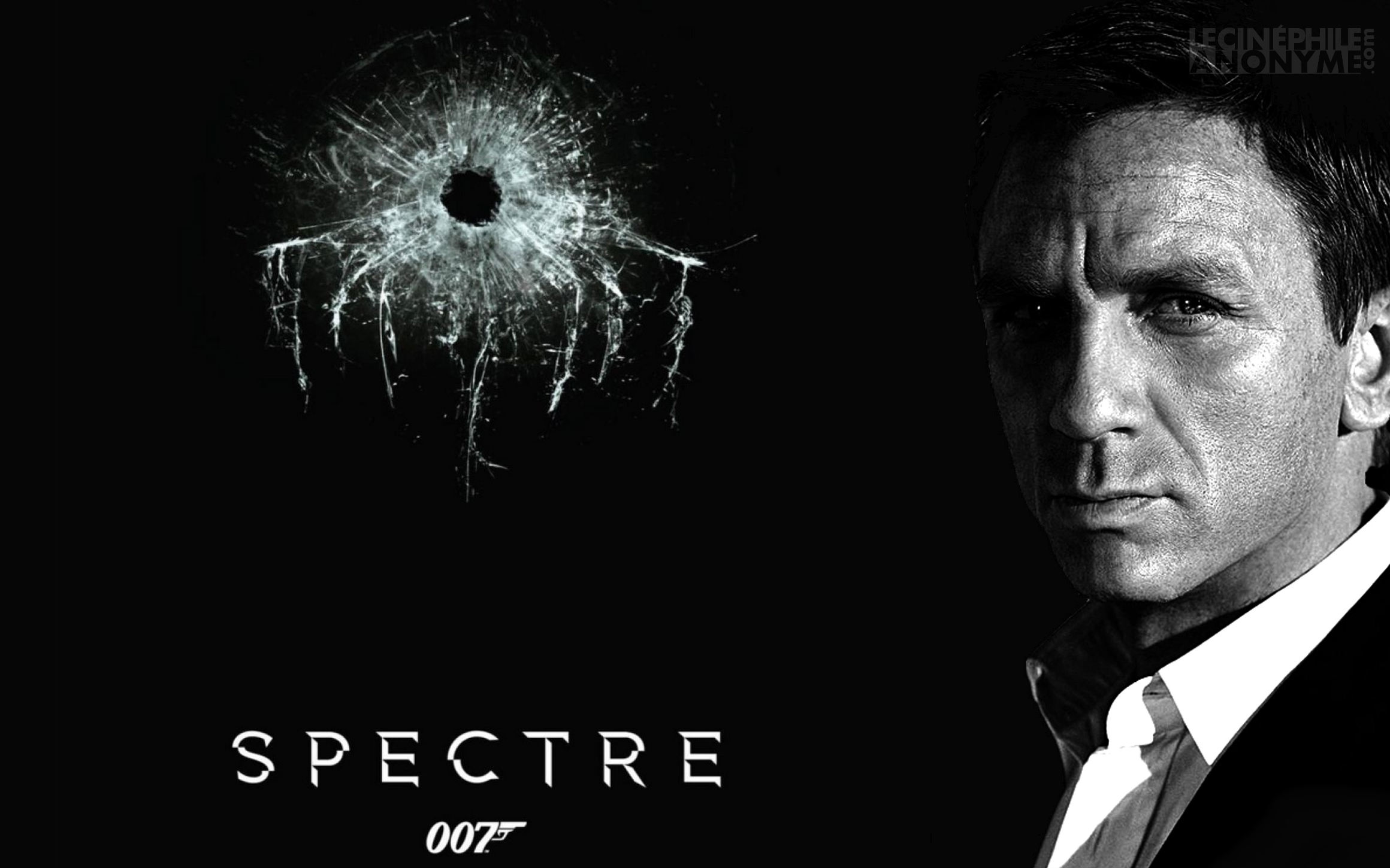 Καθηλώνει το teaser trailer της νέας ταινίας του James Bond