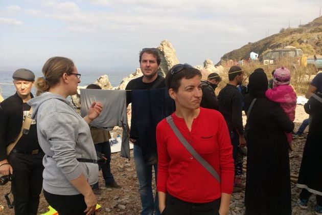 «Η Ευρώπη να στηρίξει με κάθε τρόπο την Ελλάδα»