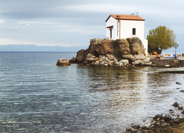 Το κάλλος της σε φωτογραφίες