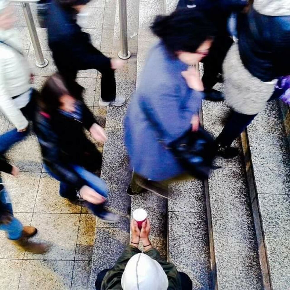 Γραφές της πόλης