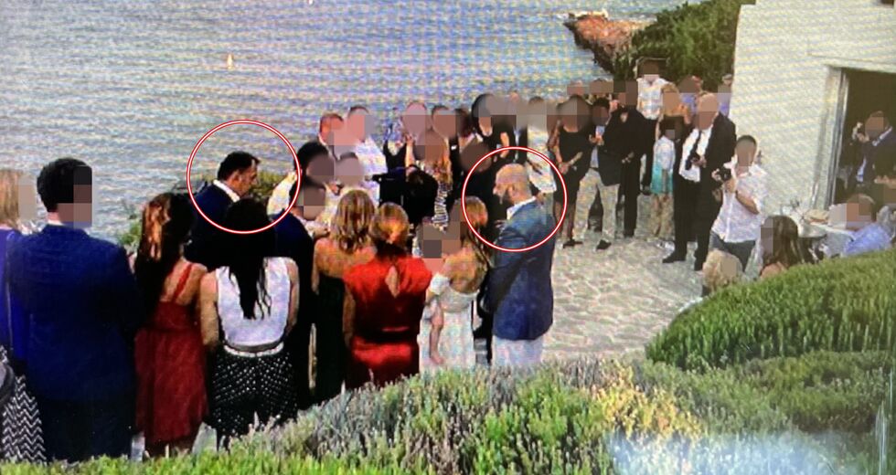 Σκάνδαλο υποκλοπών: πώς στήθηκε ο ιστός κυβέρνησης – Λαβράνου