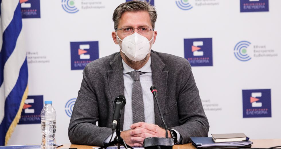 Από τα «έξυπνα μέτρα» στις «βαλβίδες αποσυμπίεσης»