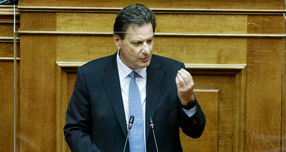Δεύτερος γύρος αντιπαράθεσης για την πρόταση μομφής