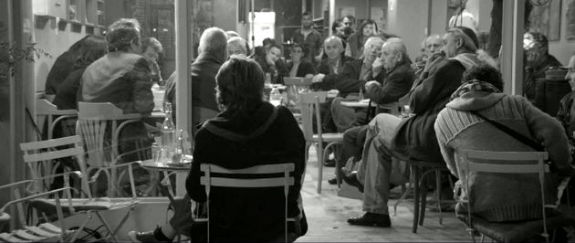 «Θεωρώ κληρονομιά όλη τη σοφία της ανθρωπότητας»