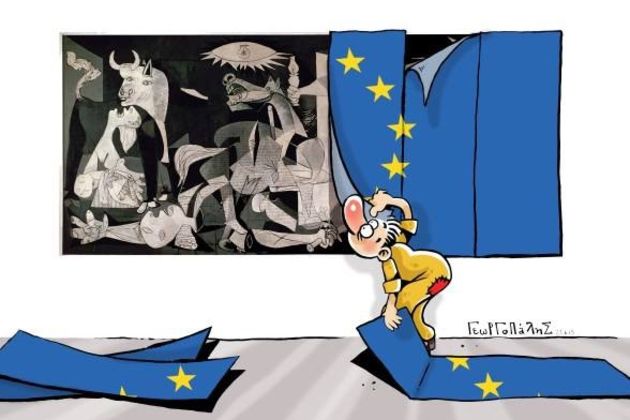 Με… πικρό χιούμορ στα social media
