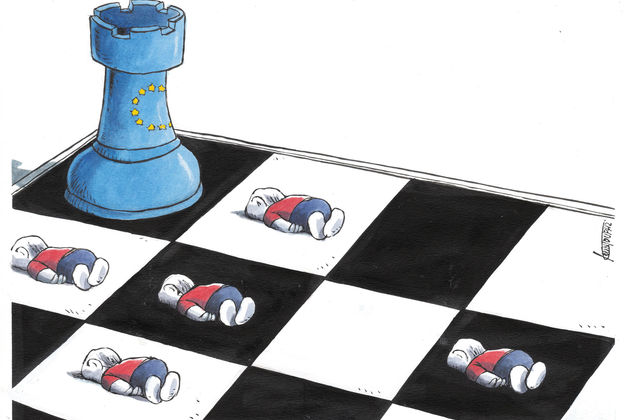 Η «Εφ.Συν.» «δένει» στην Κρήτη
