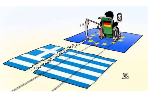 Με… πικρό χιούμορ στα social media