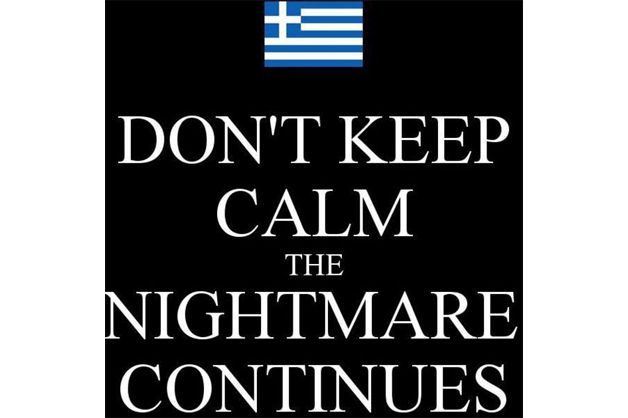Με… πικρό χιούμορ στα social media