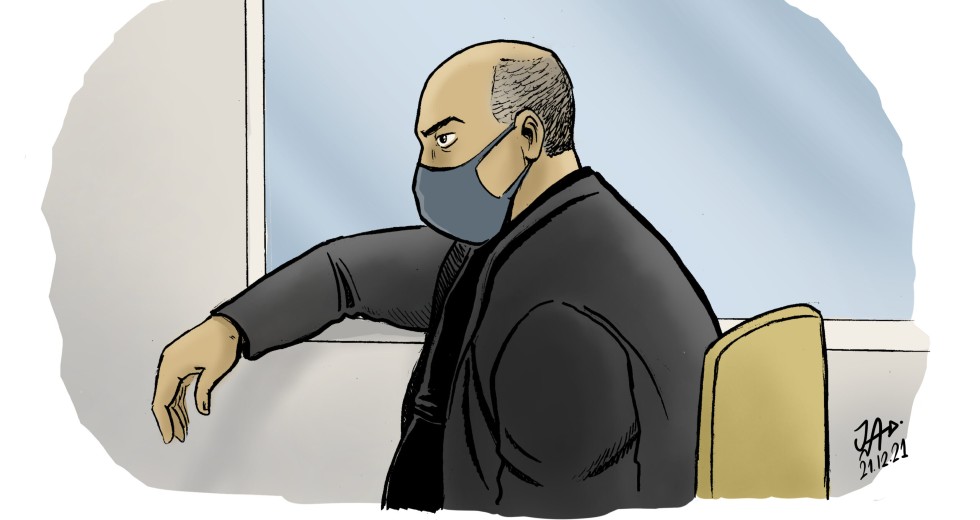 Παρέμβαση Ελένης Κωστοπούλου: Ο θάνατος της ελπίδας για ανθρωπιά