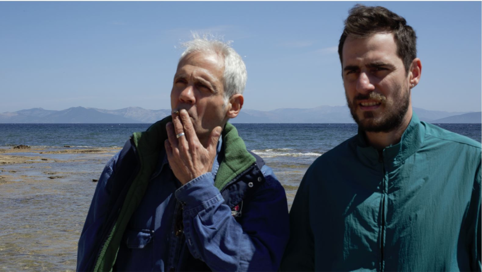 Η Χριστίνα Χριστοφή πιστεύει στις επαναστάσεις και τραβάει «Σκληρές Φωτογραφίες»