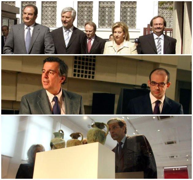 Κόλαφος το πόρισμα για το «αμαρτωλό» Ταμείο