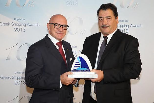 60 χρόνια δαμάζει τα κύματα τώρα θα τον βουλιάξει ο… ΦΠΑ;