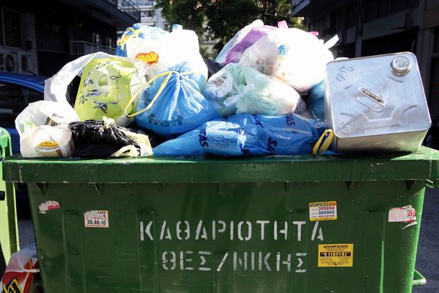 «Όχι» της ΠΟΕ-ΟΤΑ στις κυβερνητικές προτάσεις
