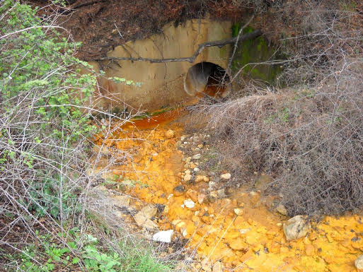 «Τα μαζεύει» από τις Σκουριές η Eldorado Gold