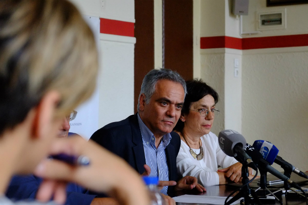 Αλλαγές στον Καλλικράτη προανήγγειλε ο Σκουρλέτης από τα Χανιά