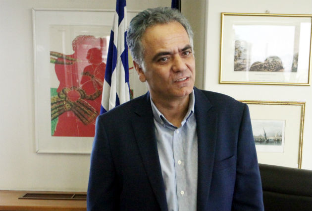 Η «ακαριαία τήξη» της Ελληνικός Χρυσός