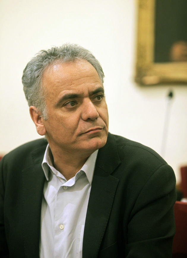 Αντιπαραθέσεις του… τρόμου