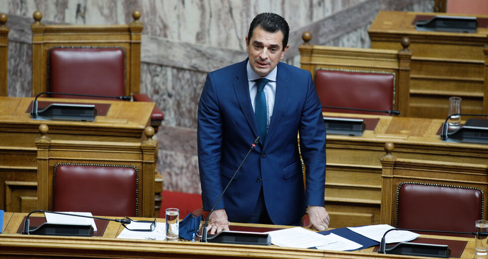 Η «ανακύκλωση» δύο υπουργών