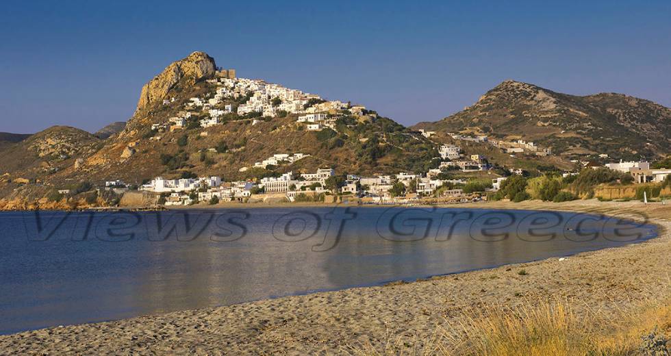 Σκύρος, το νησί όπου θα πας με 19 ευρώ και θα σε ξετρελάνει…