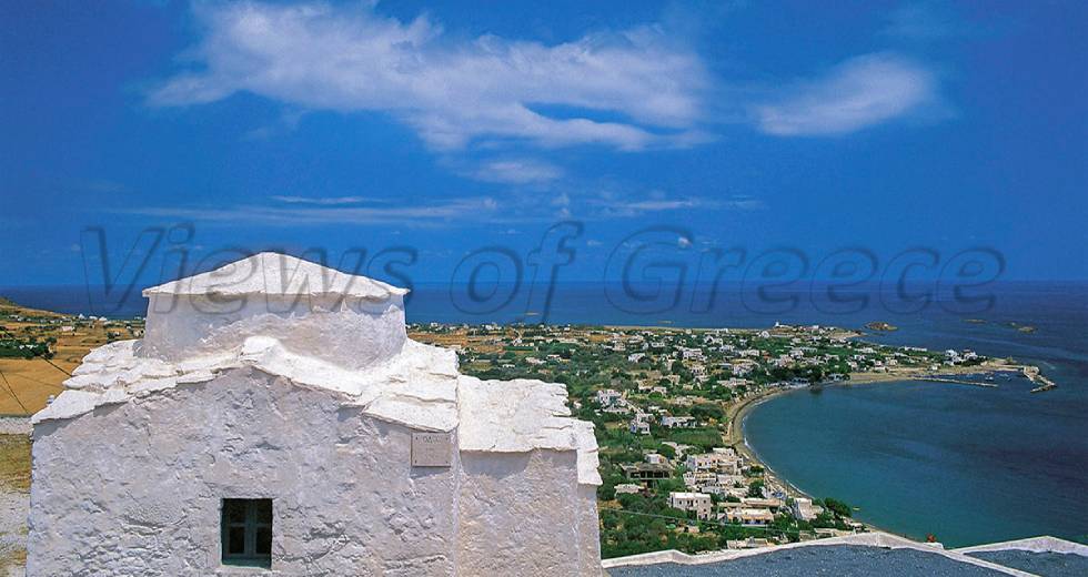 Σκύρος, το νησί όπου θα πας με 19 ευρώ και θα σε ξετρελάνει…