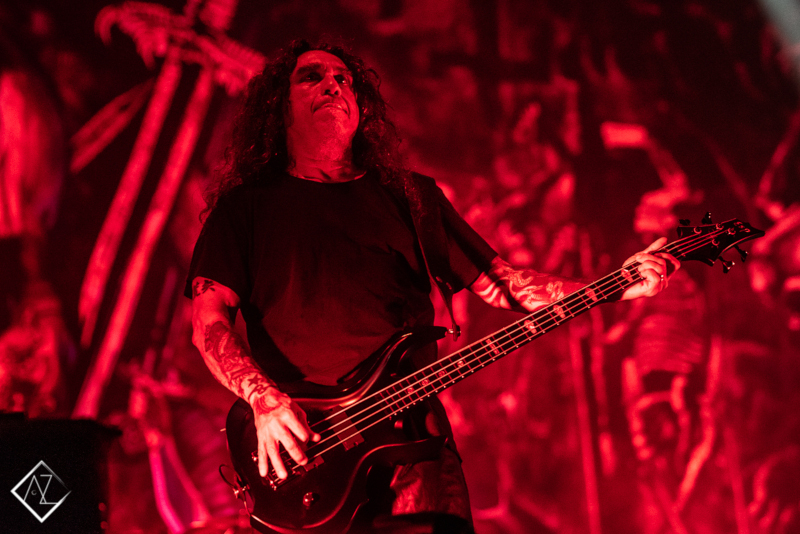 Slayer… θα μας λείψετε