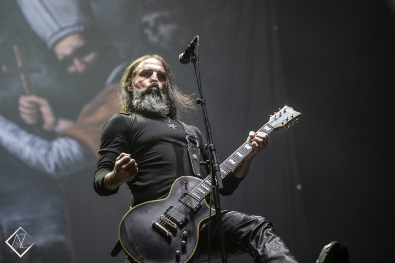 Slayer… θα μας λείψετε