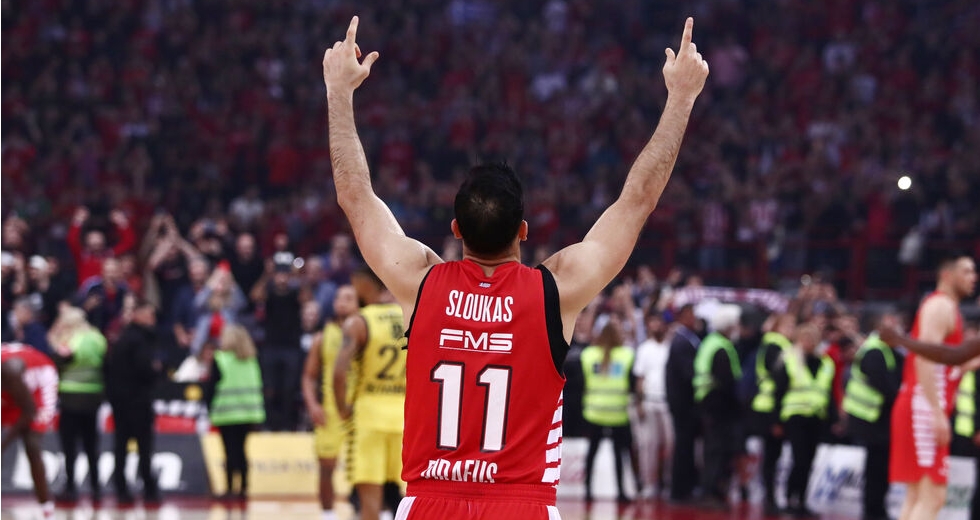 «Ημιτελικός» Κυπέλλου στου Γουδή