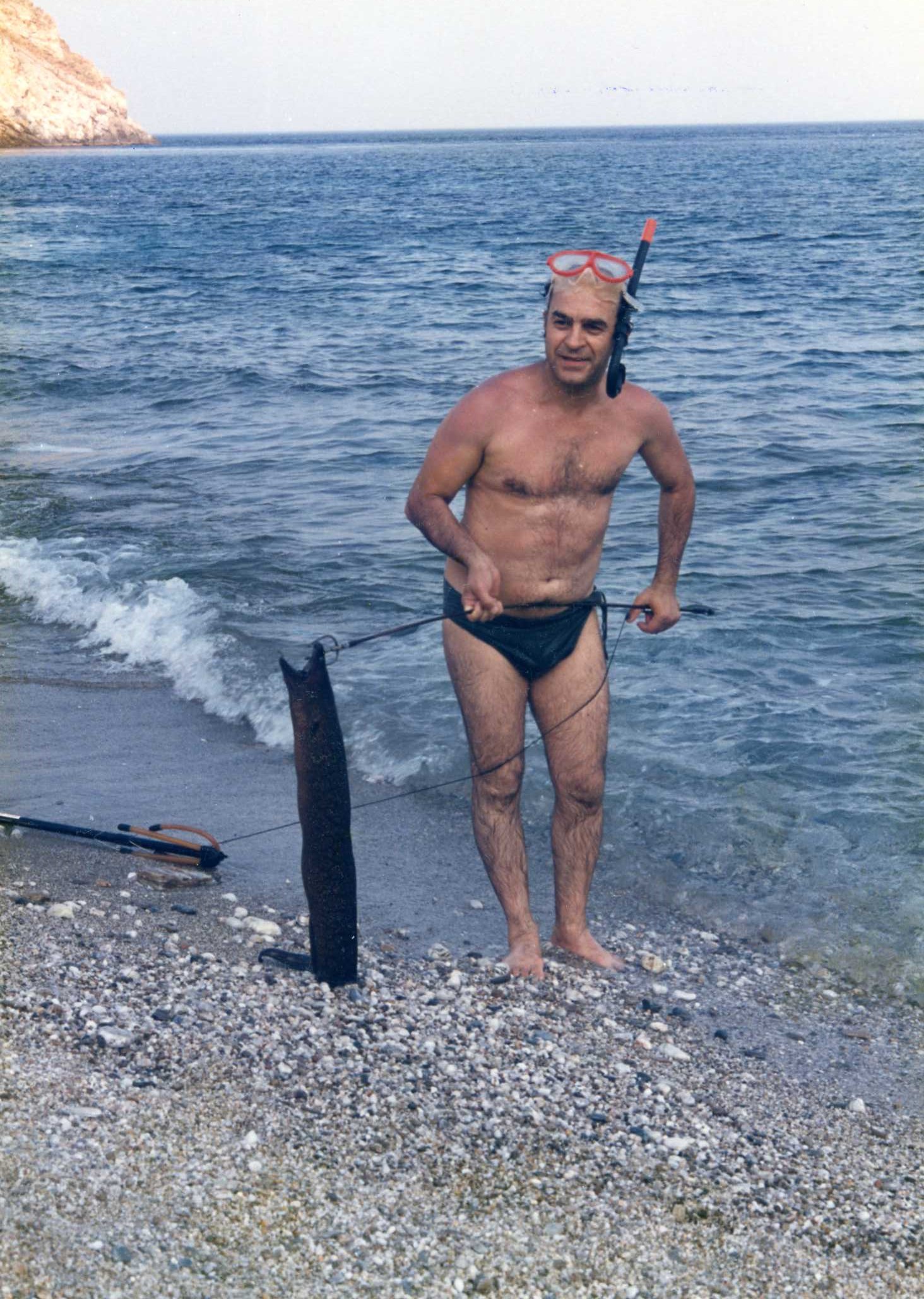 Φίδι και σμέρνα